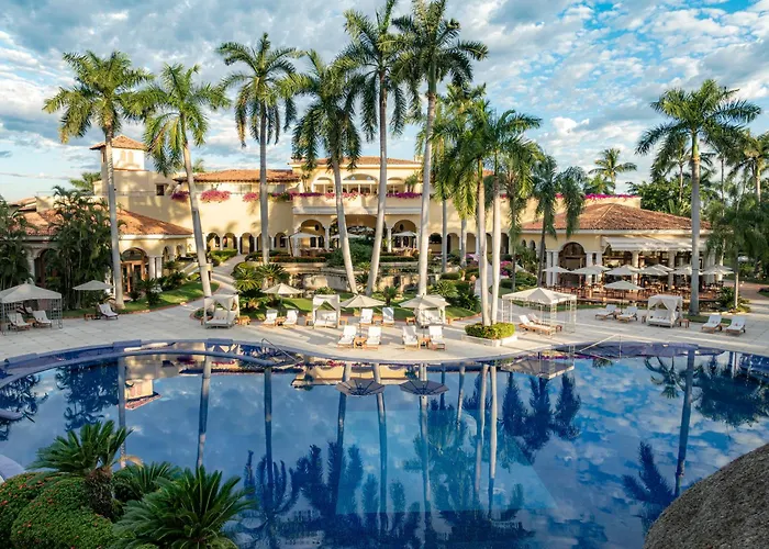 Casa Velas Adults Only All Inclusive Puerto Vallarta